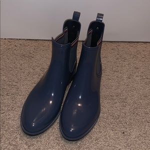 Tommy Hilfiger  Short Rain boots